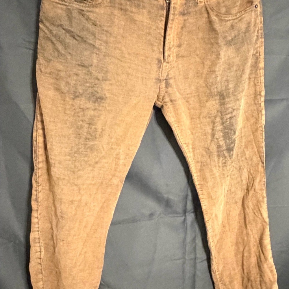 GAP Men's Khaki Chinos